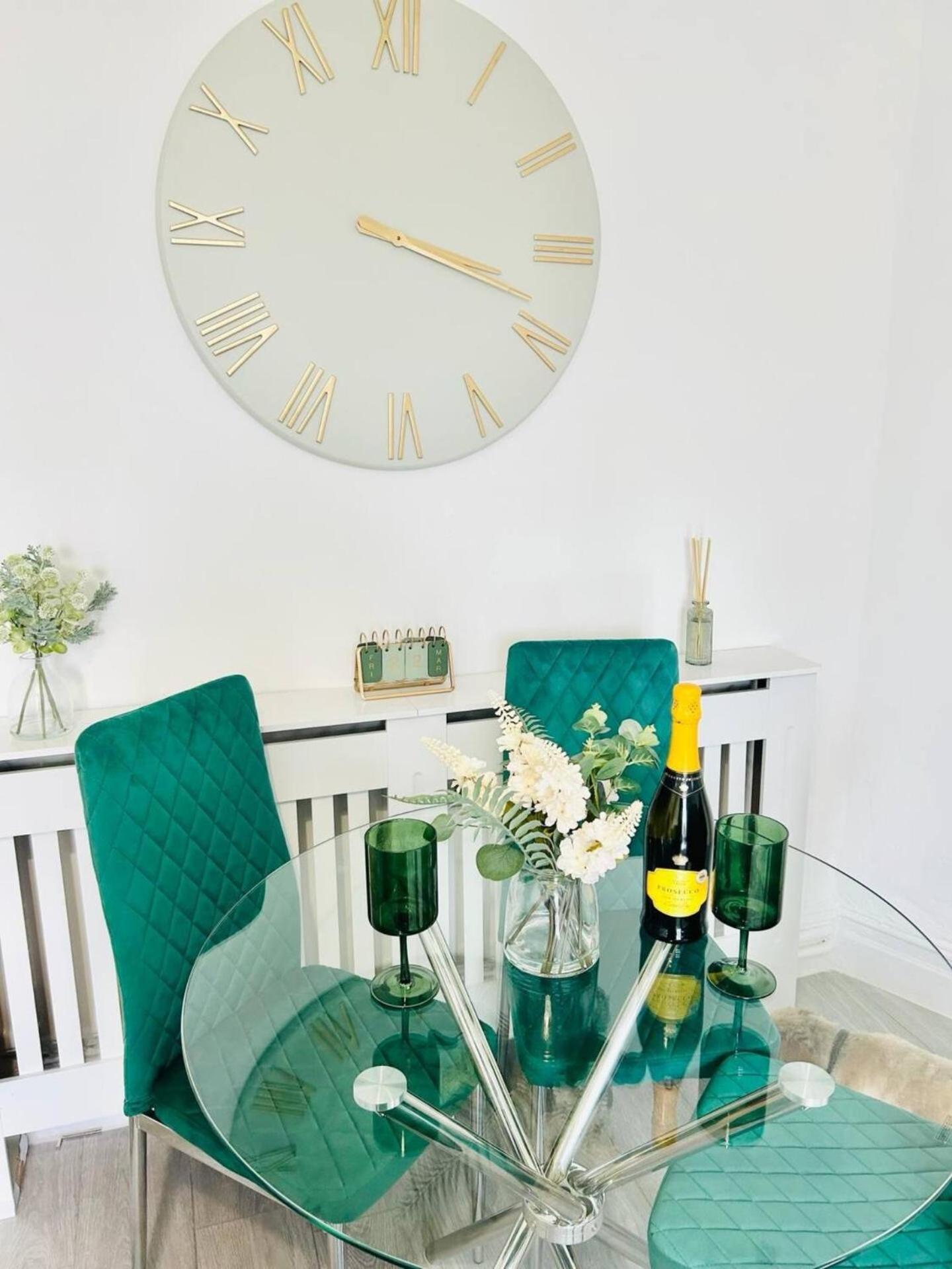 Hamilton House Apartment Портсмът Екстериор снимка