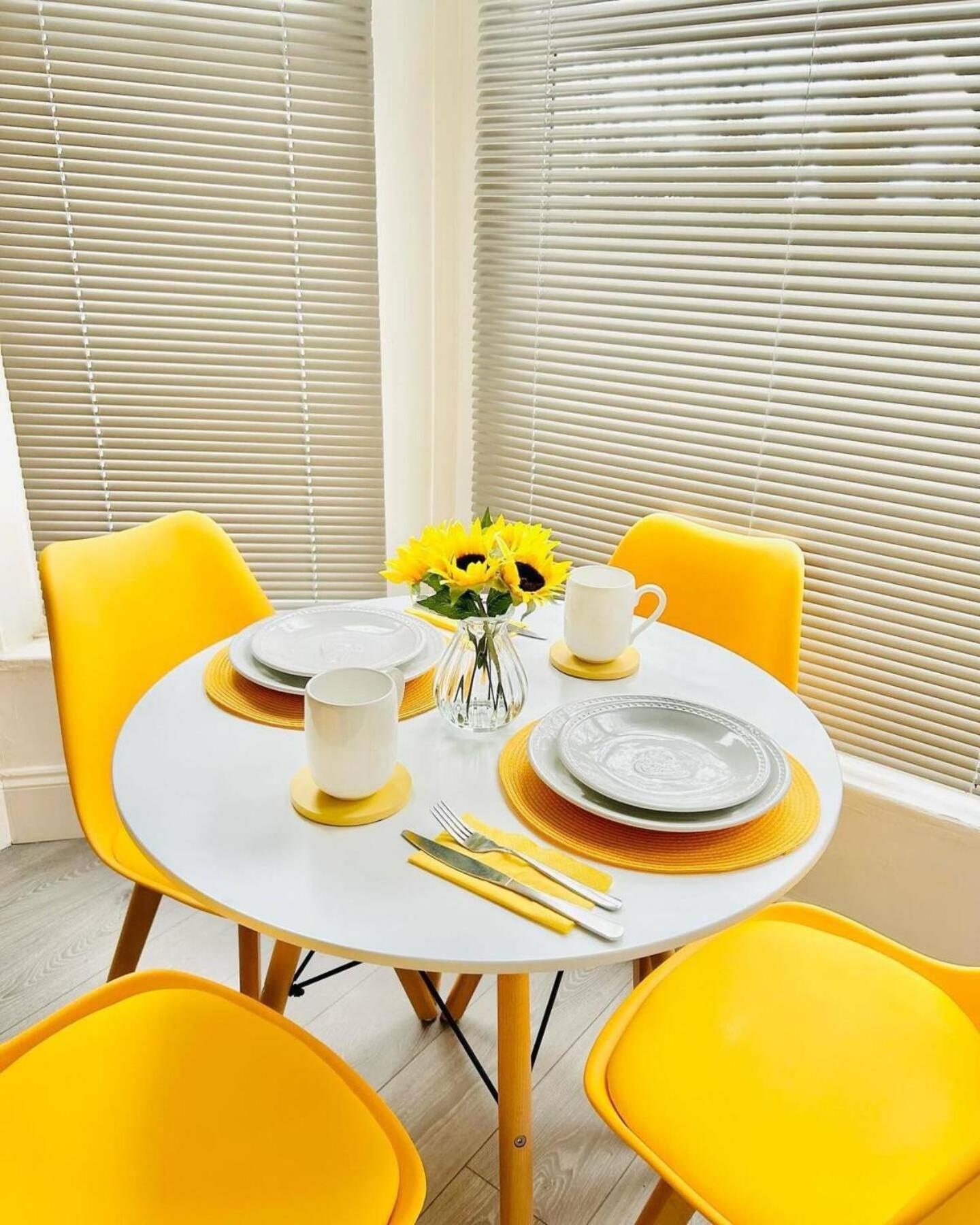 Hamilton House Apartment Портсмът Екстериор снимка
