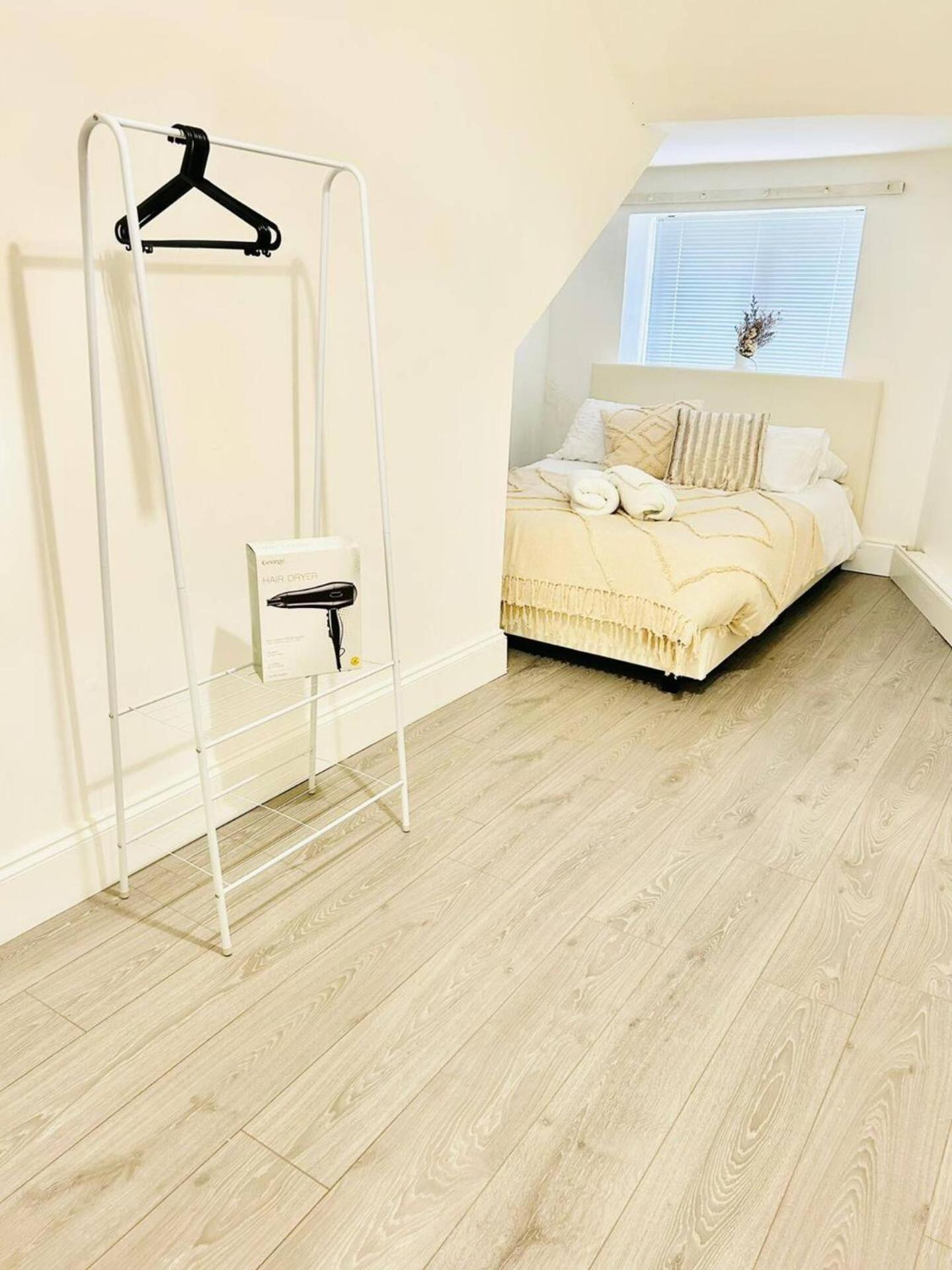 Hamilton House Apartment Портсмът Екстериор снимка