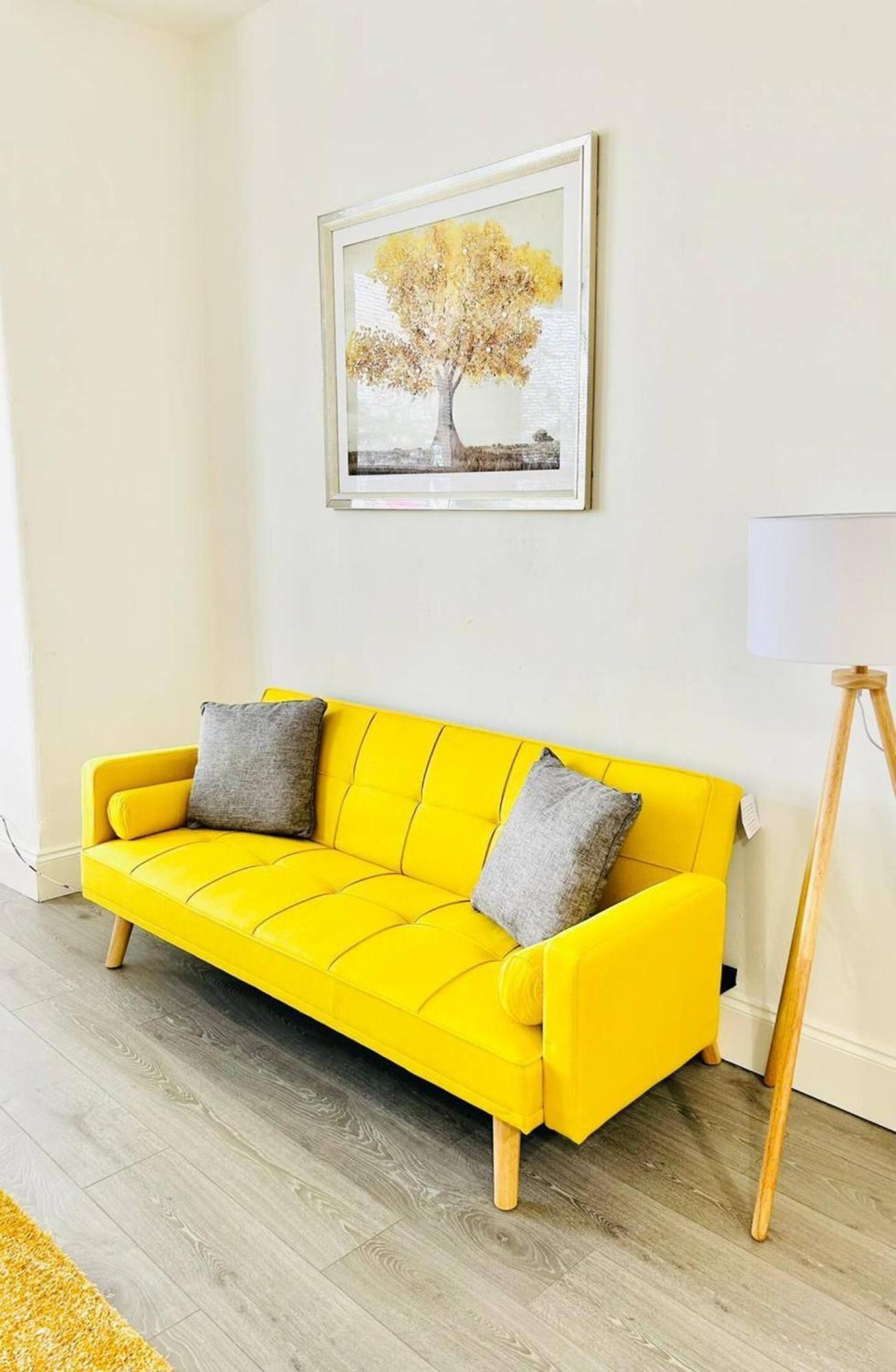 Hamilton House Apartment Портсмът Екстериор снимка