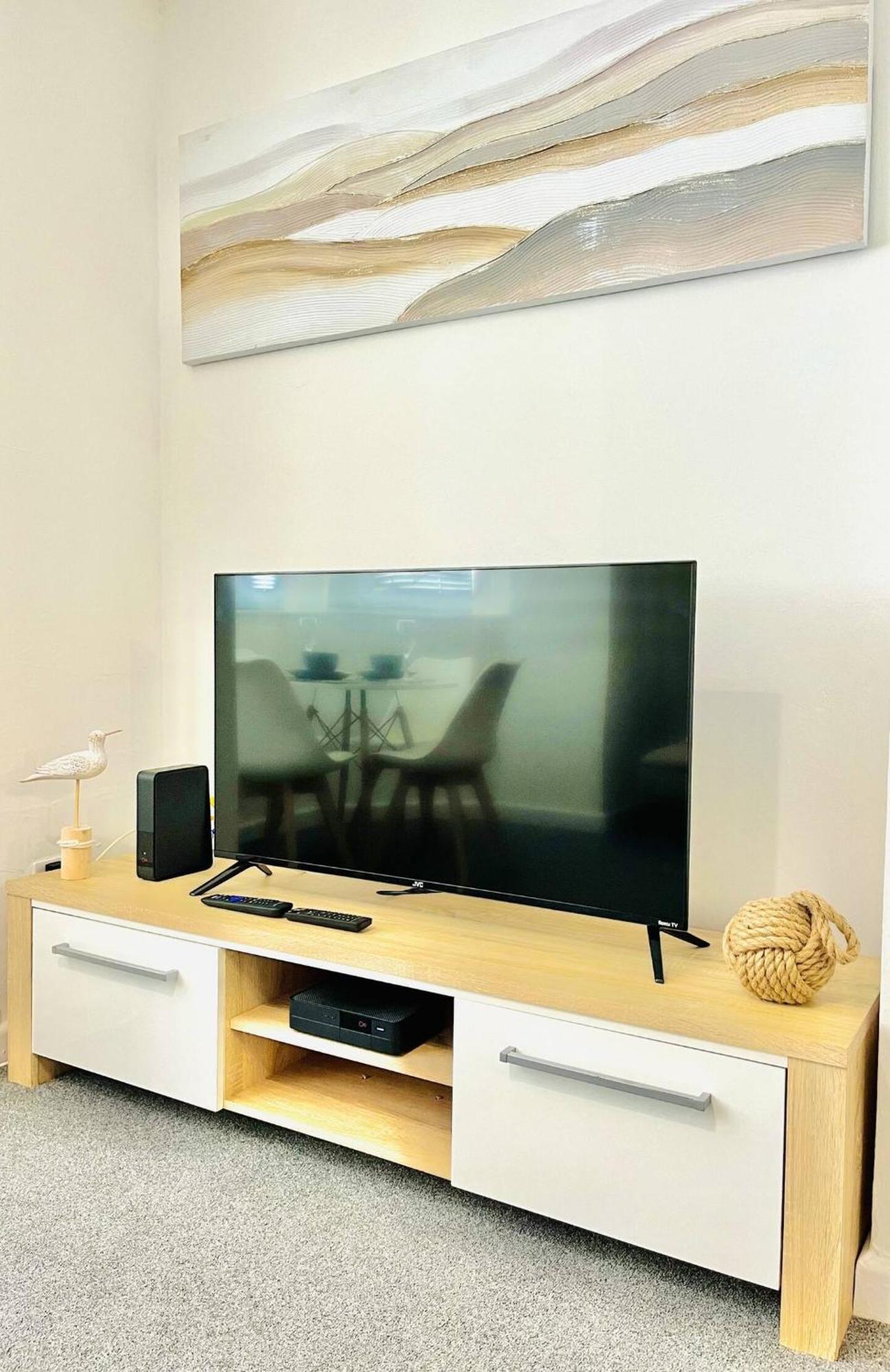 Hamilton House Apartment Портсмът Екстериор снимка