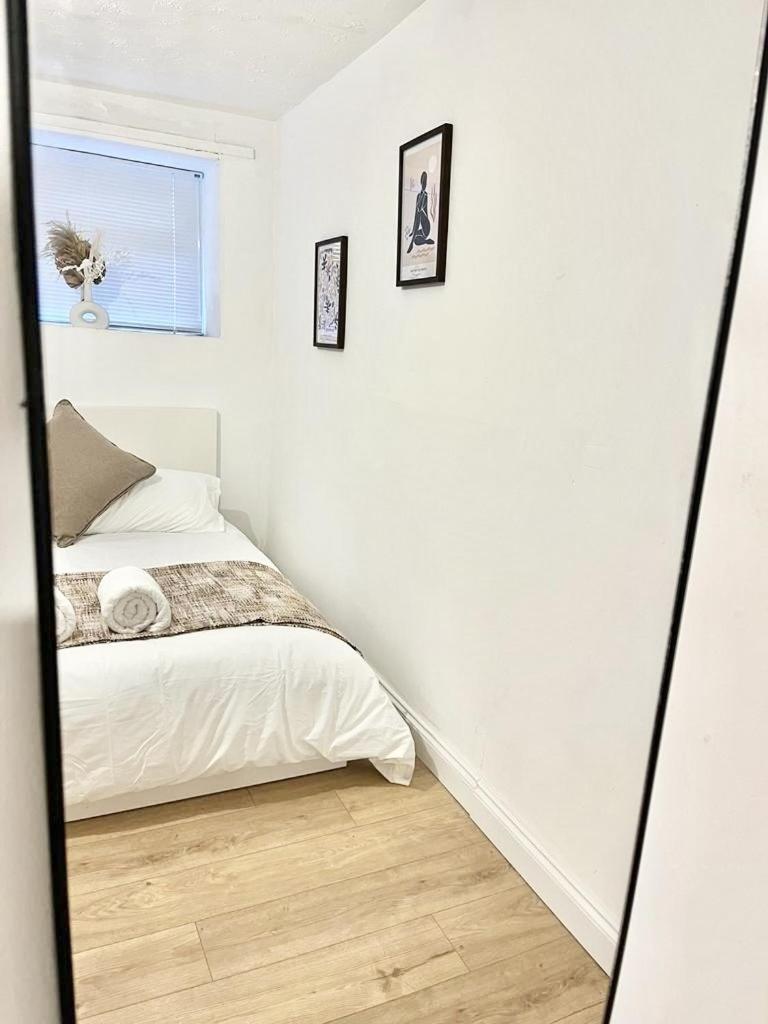Hamilton House Apartment Портсмът Екстериор снимка