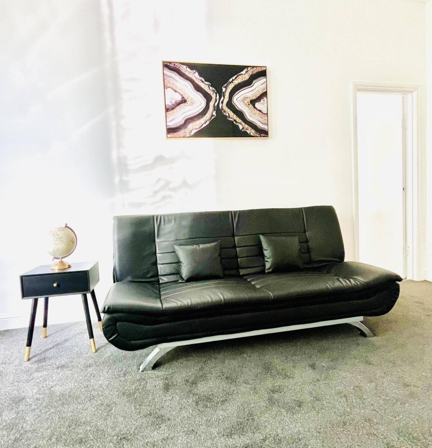 Hamilton House Apartment Портсмът Екстериор снимка