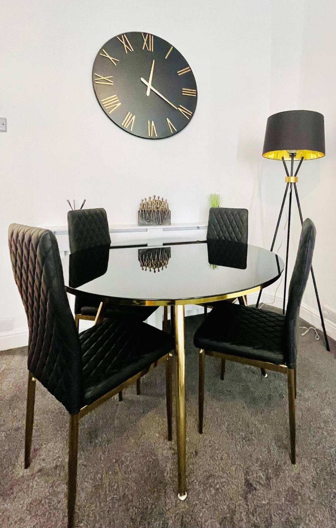 Hamilton House Apartment Портсмът Екстериор снимка