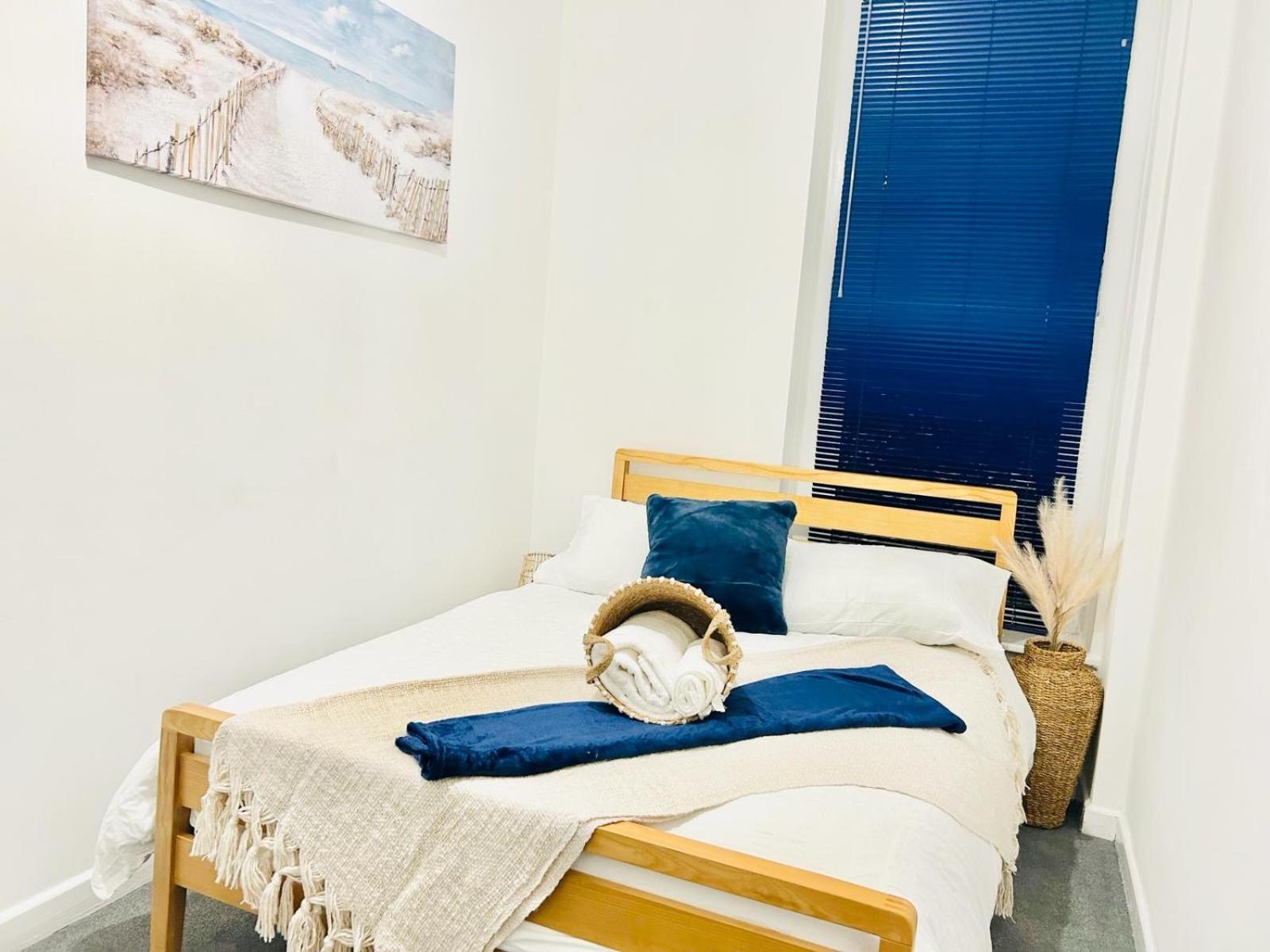 Hamilton House Apartment Портсмът Екстериор снимка