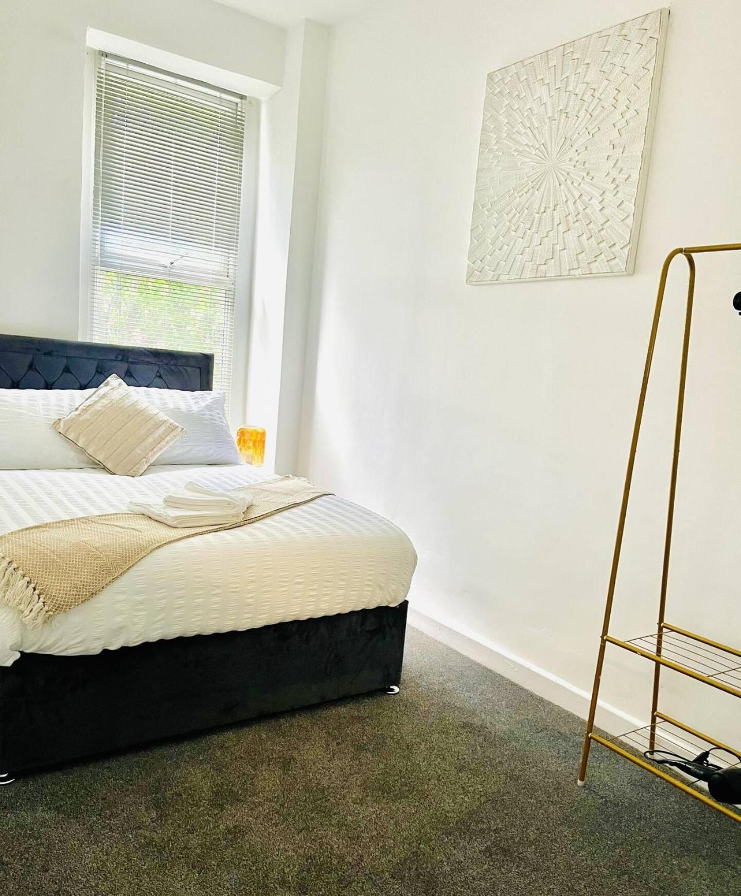 Hamilton House Apartment Портсмът Екстериор снимка