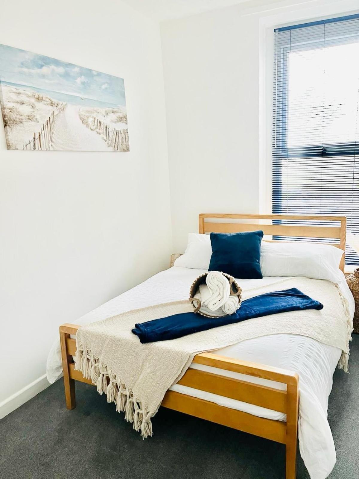 Hamilton House Apartment Портсмът Екстериор снимка