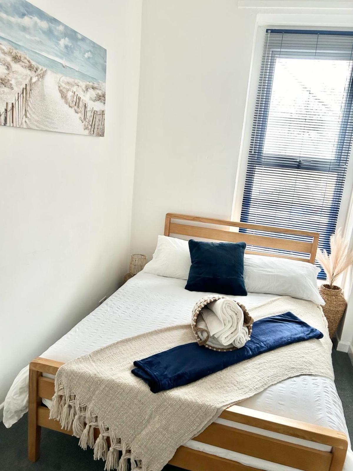 Hamilton House Apartment Портсмът Екстериор снимка